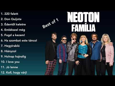 Neoton best of 1