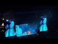 Hozier Too Sweet Toronto Rogers Stadium