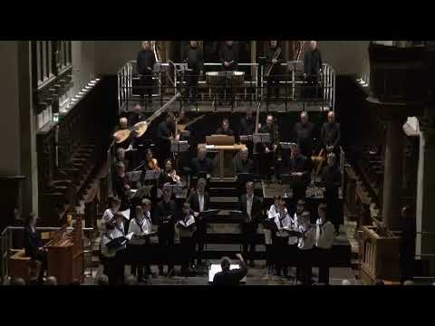 H.I.F. Biber Vesperae à 32. ARS ANTIQUA AUSTRIA, Leitung: Gunar LETZBOR