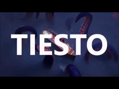 Tiesto Seavolution and Wave Rider From Hotel Transylvania 3 Completed  Large(  Ananoki Remix )
