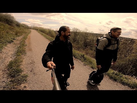 EUC Music Video - Joe Jackson - Real Men