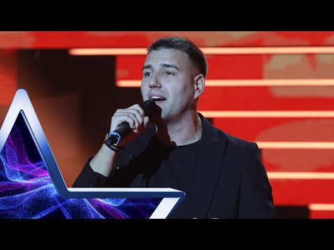 Nemanja Trajkovic - Splet pesama - ZG - (live) - 2025/2026 - 22.11.2025. EM 09
