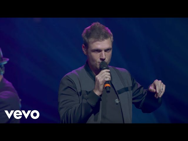 Backstreet Boys - Get Another Boyfriend (Instrumental)