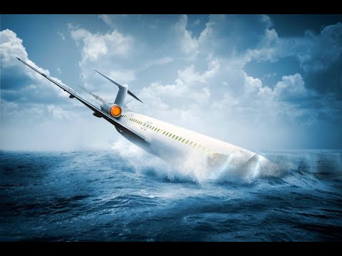 "THE COMING OF THE LORD" - AMERICAN AIRLINER CRASH/RETURN OF THE NEPHILIM/ WISDOM FOR OUR TIMES