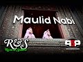 RUNA SYAKIRA MAULID NABI Official Music Video