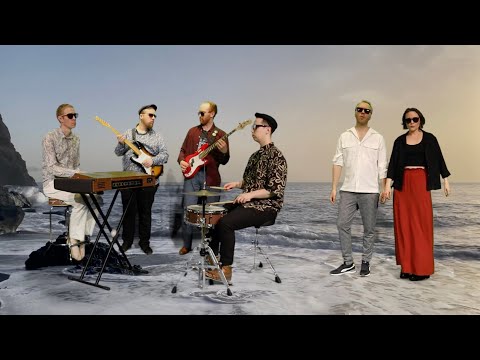 Tammela 33100 — Kuuma kesäyö (Official)