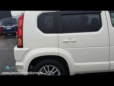 Thumbnail for 2008 Honda CrossRoad Automatic by Honda Crossroad