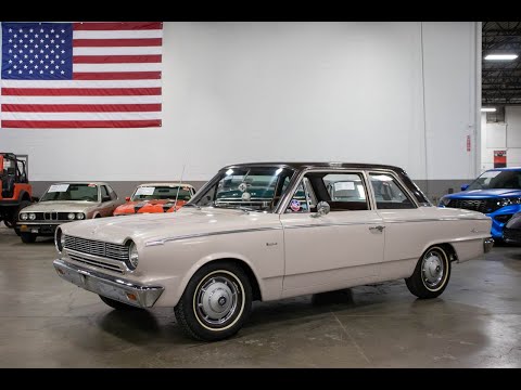 1965 AMC American (CC-1639426) for sale in Kentwood, Michigan