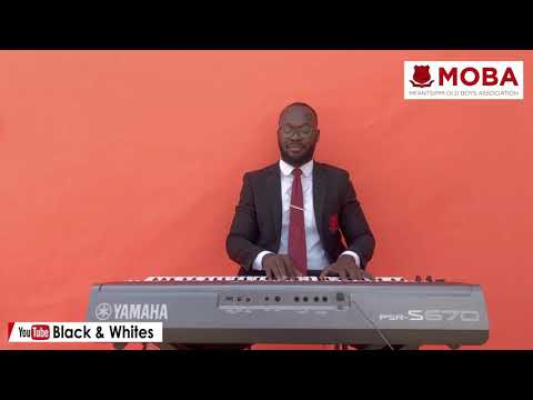 MFANTSIPIM SCHOOL HYMN (FOR ALL THE SAINTS)