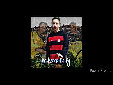 Mc menor da Pg - vim da favela (prod_ Kadyn)