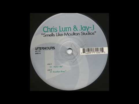 Chris Lum & Jay-J  -  Brooklyn Blues
