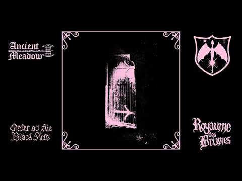 Royaume des Brumes - La Dimension Inconnue (full album, 2022)