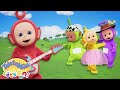 Teletubbies Let S Go 2 Hour Compilation Brand New Episodes
