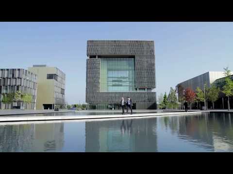 ThyssenKrupp Quarter, Essen, Germany