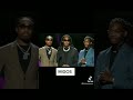 MIGOS Migos Badandboujee