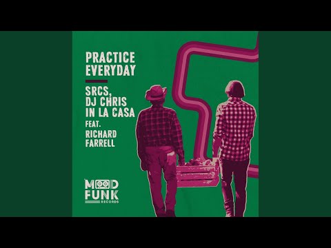 Practice Everyday (Radio Edit)