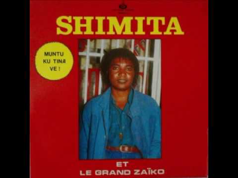 Edite  - Shimita & Grand Zaiko (El Civico)