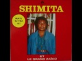 Edite Shimita Grand Zaiko El Civico