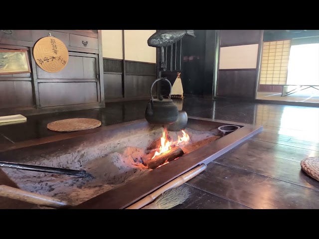 中津川を歩こう⑧馬籠妻籠トレイル/NAKATSUGAWA TRAIL Part8-Magome-Tsumago Trail