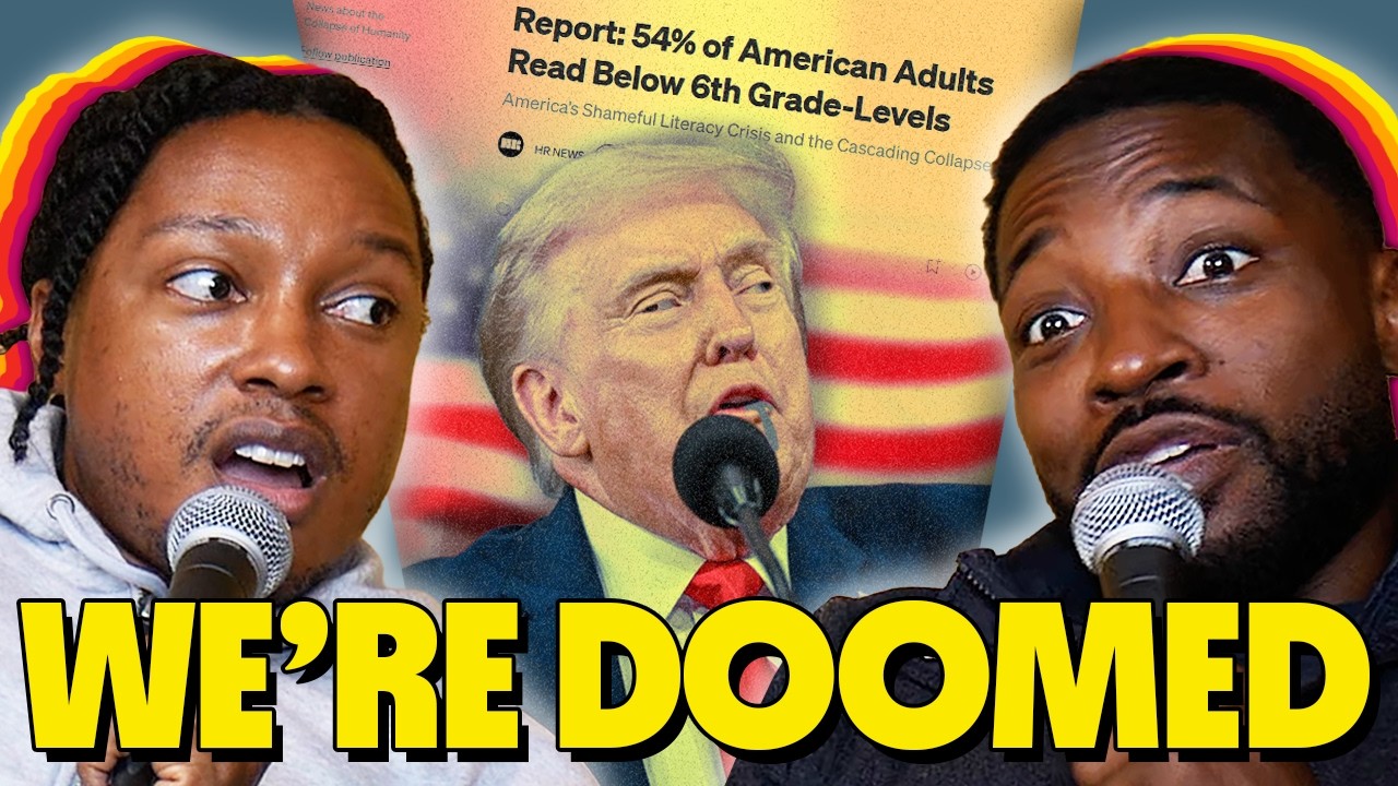 PREACHER LAWSON —  The Dummy Democracy, a Miss Universe Hoax, & Amish Turkey Scams | WNWY #61