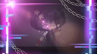 Cover art for Everything Black Meme||Micheal Afton||Gacha Animation