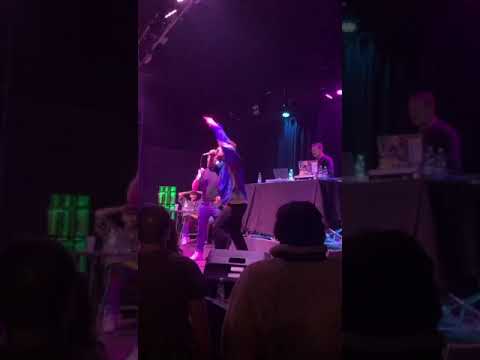 GIUSS DAWG vs NASA (Semifinale) Still Here FEA