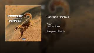 Drake - Pistols (Scorpion)
