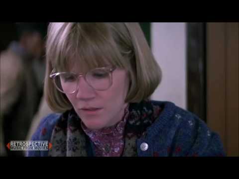 Vikki Moss - If I Turn You Away (St. Elmo's Fire) (1985)