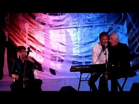 Oliver Dragojević,Gibonni & Stjepan Hauser - U ljubav vjere nemam