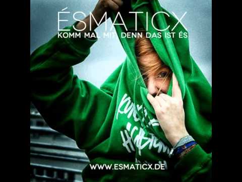 07 Schlusswort- ÉSMATICX