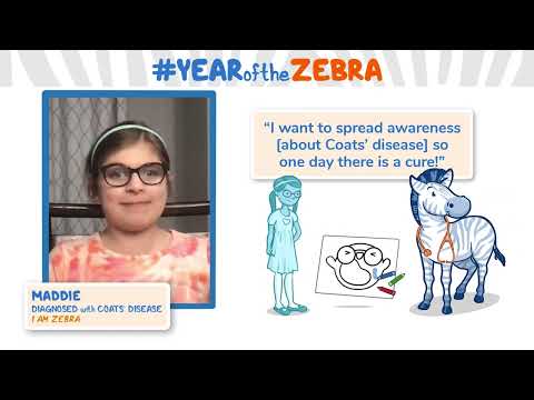 Achalasia Year of the Zebra