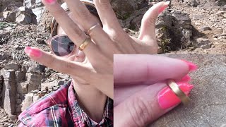 💍 Is Tungsten good for Wedding Rings