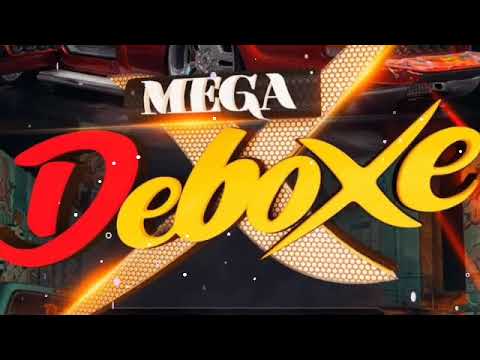 CD Mega Deboxe 2022 - Eletro Funk Goiânia - DJ Vinícius Cavalcante