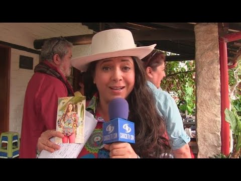 ¡Igualita! Patricia Silva revela detalles de su personaje en Las Hormonitas Cállense