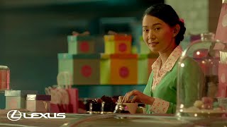 Market Hours | Lexus Short Films 2014