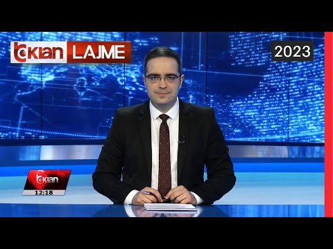 Edicioni i Lajmeve Tv Klan 26 Maj 2023, ora 12:00 l Lajme – News