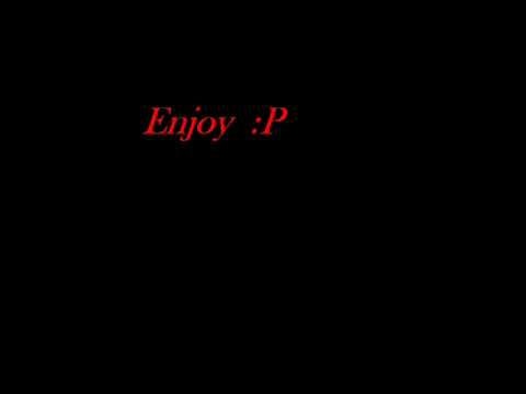 Bingo Players vs. Chocolate Puma - Touch Me Always and Forever (Dj Andrew Mash Up 2008).wmv