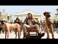 Madraspattinam Hindi Dubbed Full HD Movie | Love Story- #arya #amyjackson #nasser