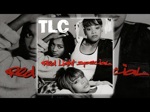 Videoclip de Red Light Special (L.A.'s Flava Mix A Capella Version) — TLC