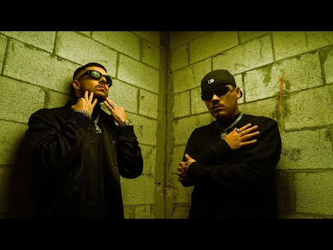 Javiielo, NAYHLO - Niégate (Video Oficial)