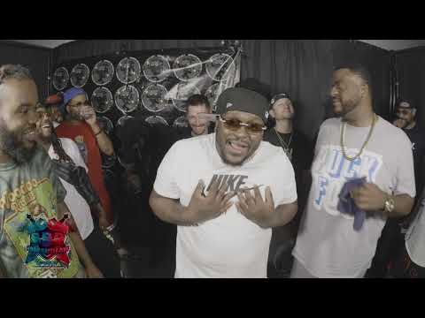 Hi Croft vs Young Rated