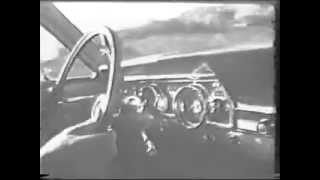 Vintage Ford Falcon Commercial