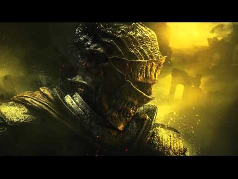 Dark Souls III Sound Extract - Soul of Cinder Extended