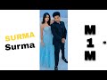 HD Fullscreen Surma Surma Song Lyrics Whatsapp Video Fullscreen Mr1Millon