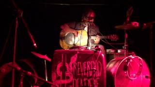 Reverend Deadeye 10/5/13 HardCorn Tour