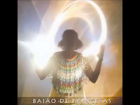 A Barca - Baião de Princesas (2002)