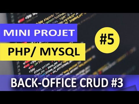 Apprendre le PHP Les bases 1 Introduction au langage PHP