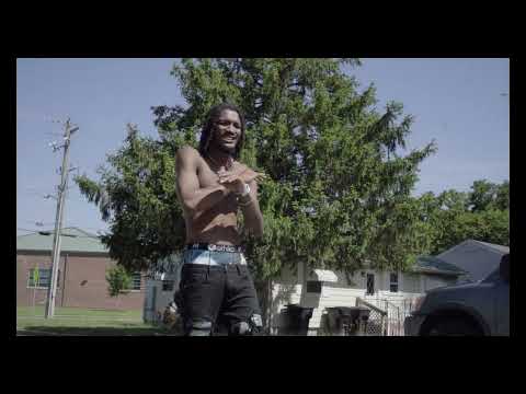 Weavers Laa - Shot off Gumbo (Official Video) Shot by RoseGoldShotz