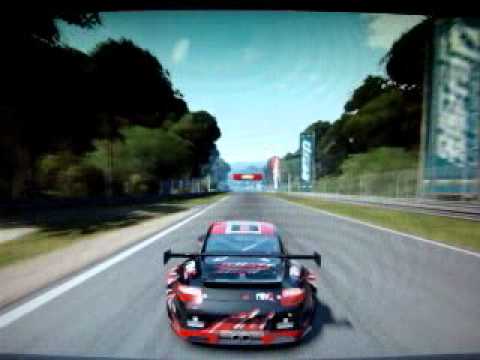Shift 2, Monza, Porsche 01:51:213.avi