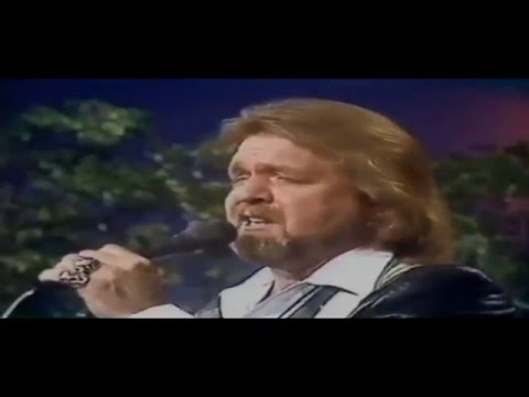 Mel McDaniel - Louisiana Saturday Night